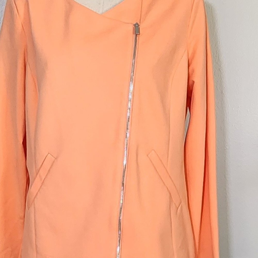 MOSSIMO ATHLETIC JACKET - Picture 4 of 4